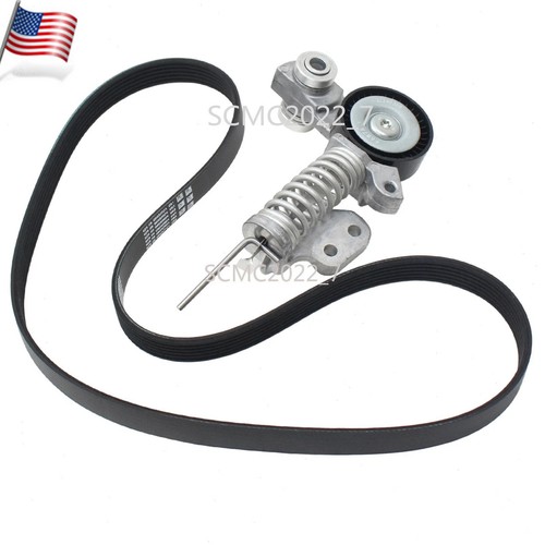 Drive belt kit for - belt,