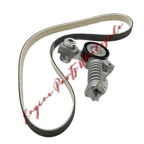 Drive belt kit 32249369 - drive,