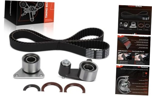 Engine timing belt kit - engine,