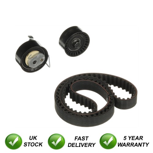 Timing belt kit sjr - kit, fits