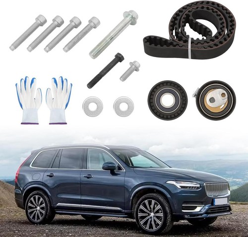 Engine timing kit volvo - engine,