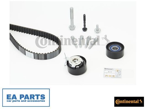 Timing belt kit - belt, for
