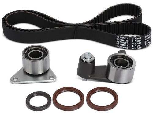 Timing belt kit fits - timing,