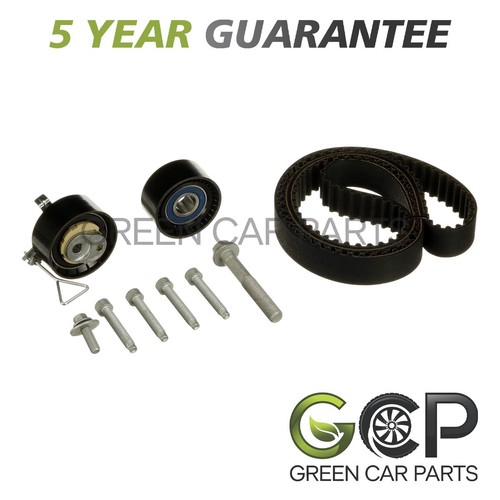 Timing belt kit - timing, fits