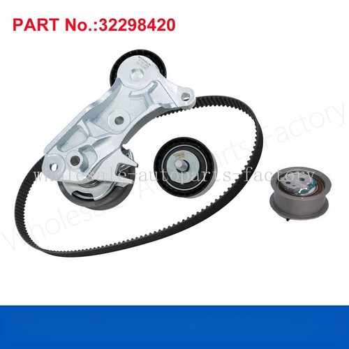 32298420 timing belt kit fit - belt,