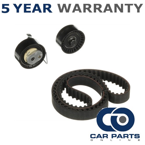 Timing belt kit - cpo, volvo