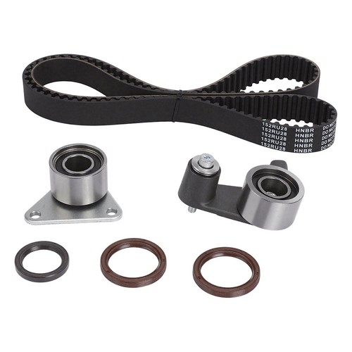 Kit timing belt for - kit,