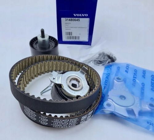 Volvo timing belt component - volvo,