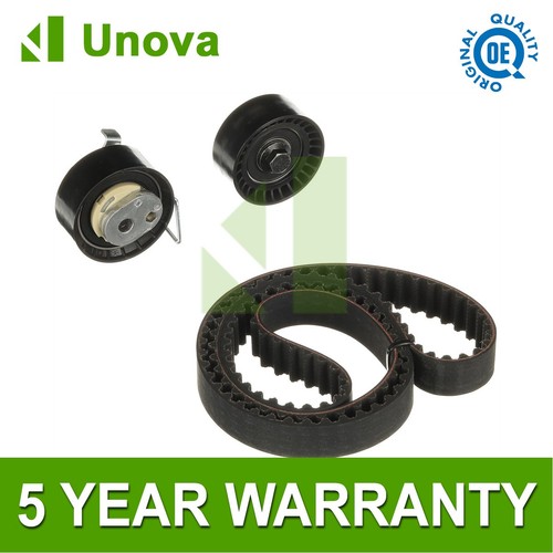 Timing belt kit - timing,