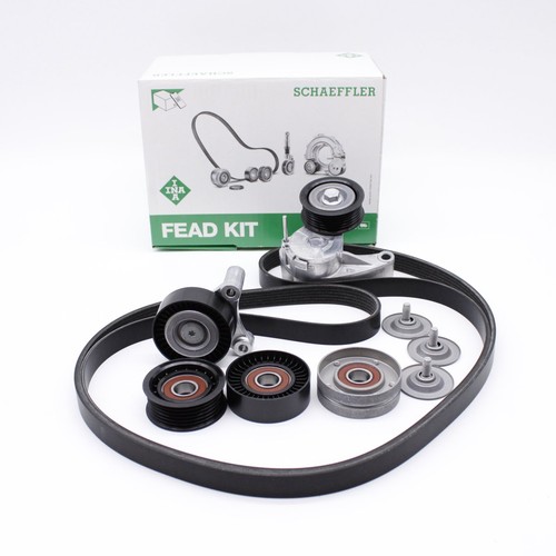 Oem ina drive belt kit - belt, for