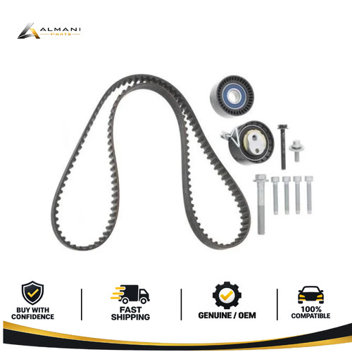 Ina timing belt kit for - belt,
