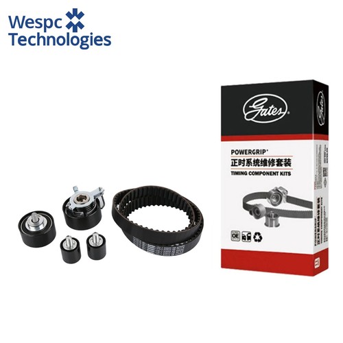 Genuine gates k0320396 timing - gates,