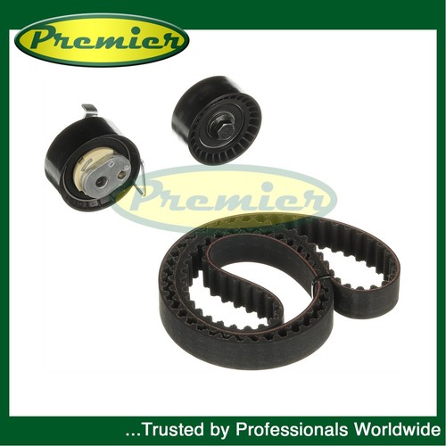 Premier timing belt kit fits - kit,