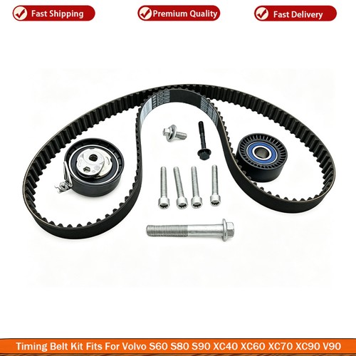 New timing belt kit fits - timing,