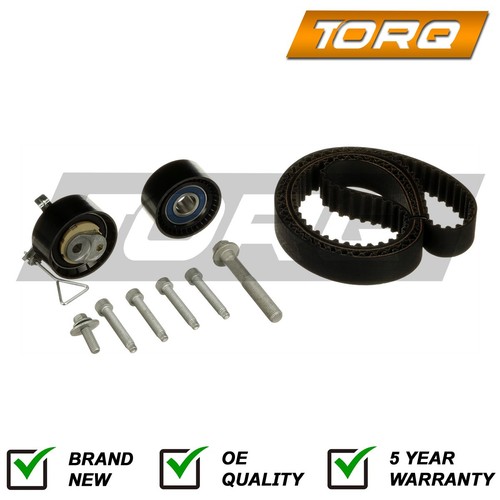 Timing belt kit - timing,