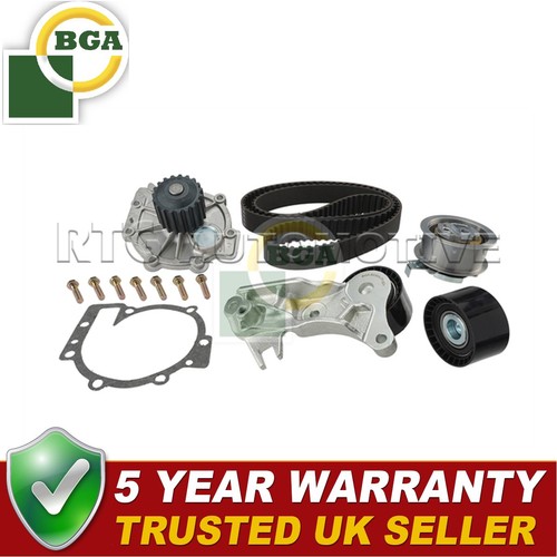 Bga timing belt water - bga,