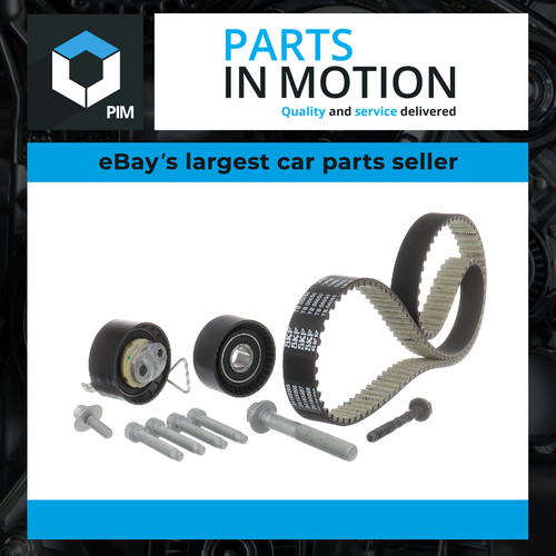 Timing belt kit fits volvo - belt,