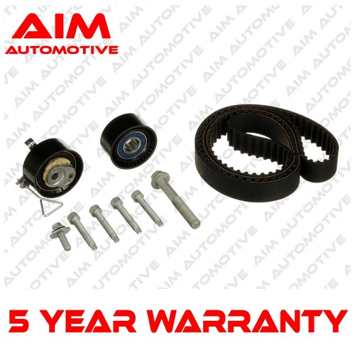 Timing belt kit - belt,