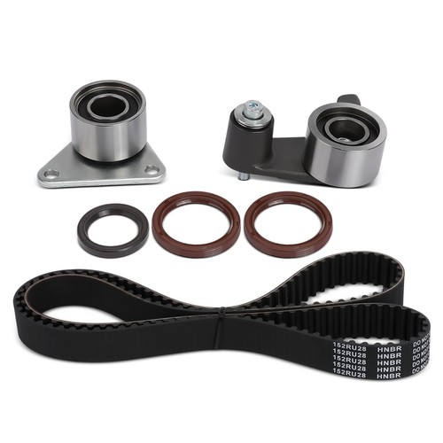 6pcs timing belt kit - for, volvo