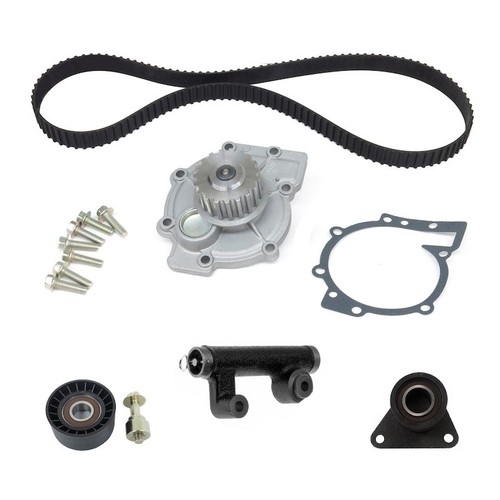 Motor works engine timing - motor,
