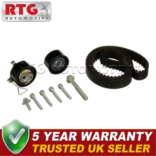 Rtg timing belt - rtg, kit