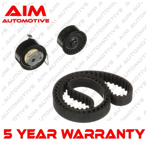 Timing belt kit aim fits - belt,