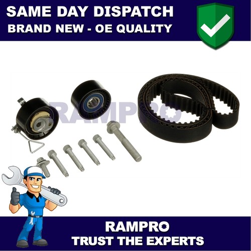Rampro timing belt kit fits - rampro,