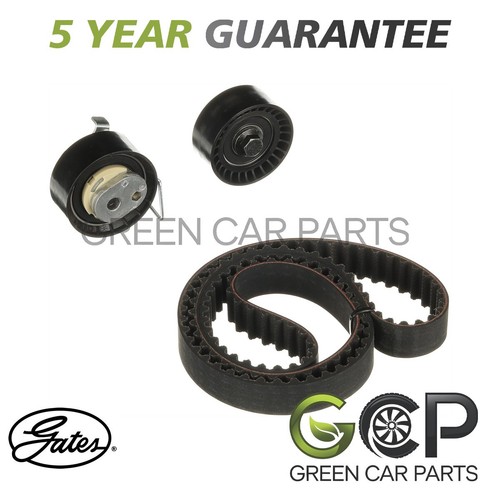 Gates timing belt kit - gates,