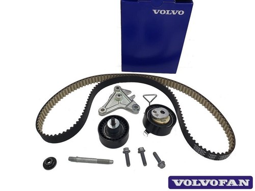 Timing belt kit volvo s60 - belt,