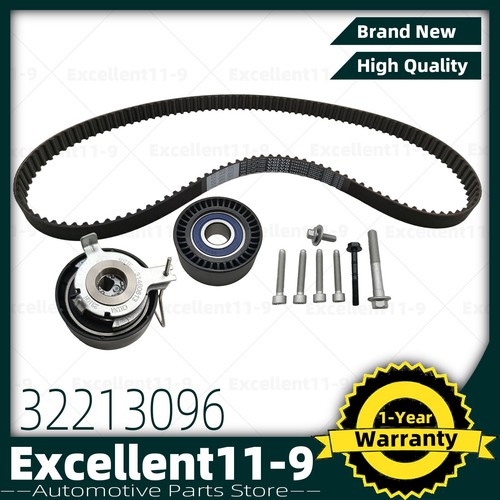 Engine timing belt - engine, kit