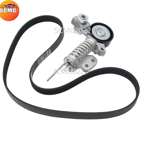 Drive belt kit for - 2.0t,