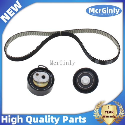 Timing belt kit for volvo - belt, s60
