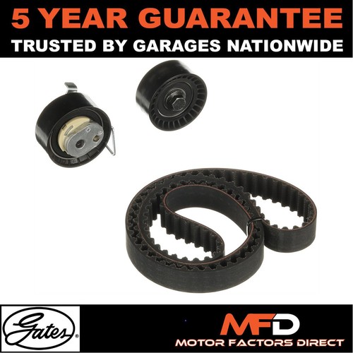 Timing belt kit - belt,