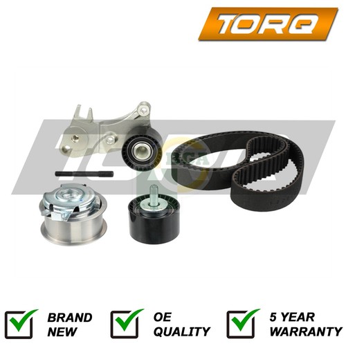 Timing belt kit torq fits - timing,