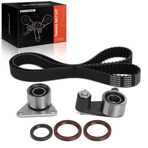 Premium timing belt - 6x,