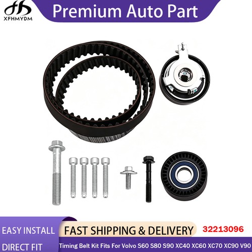New timing belt kit fits - new,