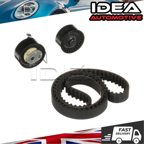 Timing belt kit idea fits - timing,