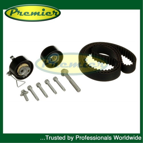 Premier timing belt - premier, fits