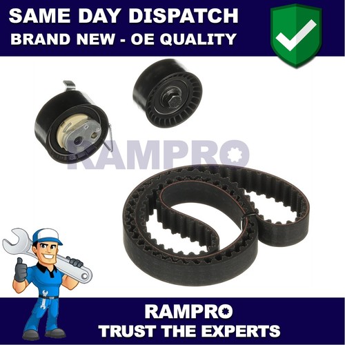 Rampro timing belt kit fits - belt,
