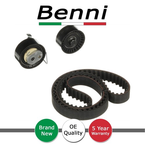 Timing belt kit - kit, benni