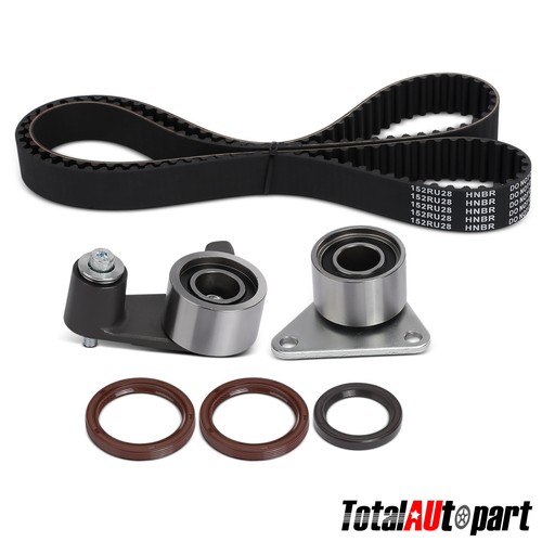 6pcs timing belt kit - 6pcs,
