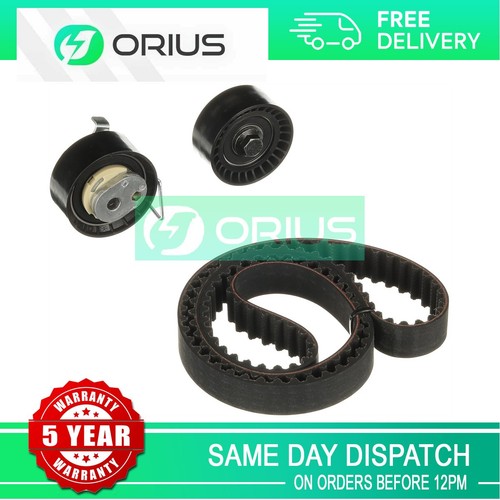 Timing belt kit - timing, orius