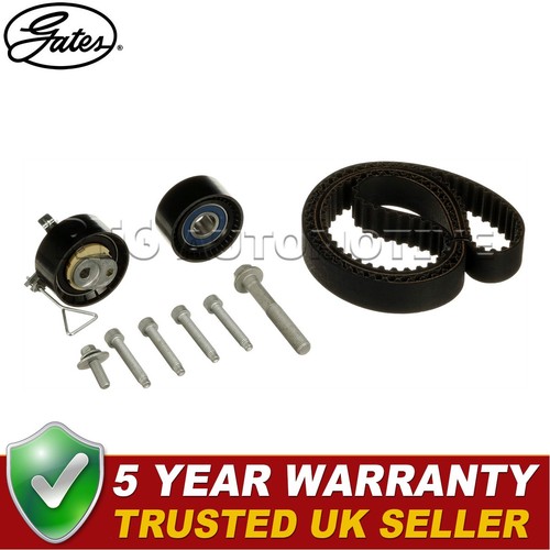 Gates timing belt kit fits - kit,
