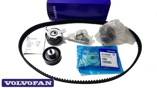 Timing belt kit volvo xc60 - belt,