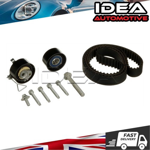 Timing belt kit idea fits - kit,