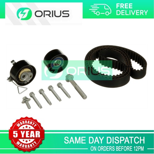 Timing belt kit orius - orius, fits