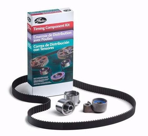 Gates timing belt - belt, component